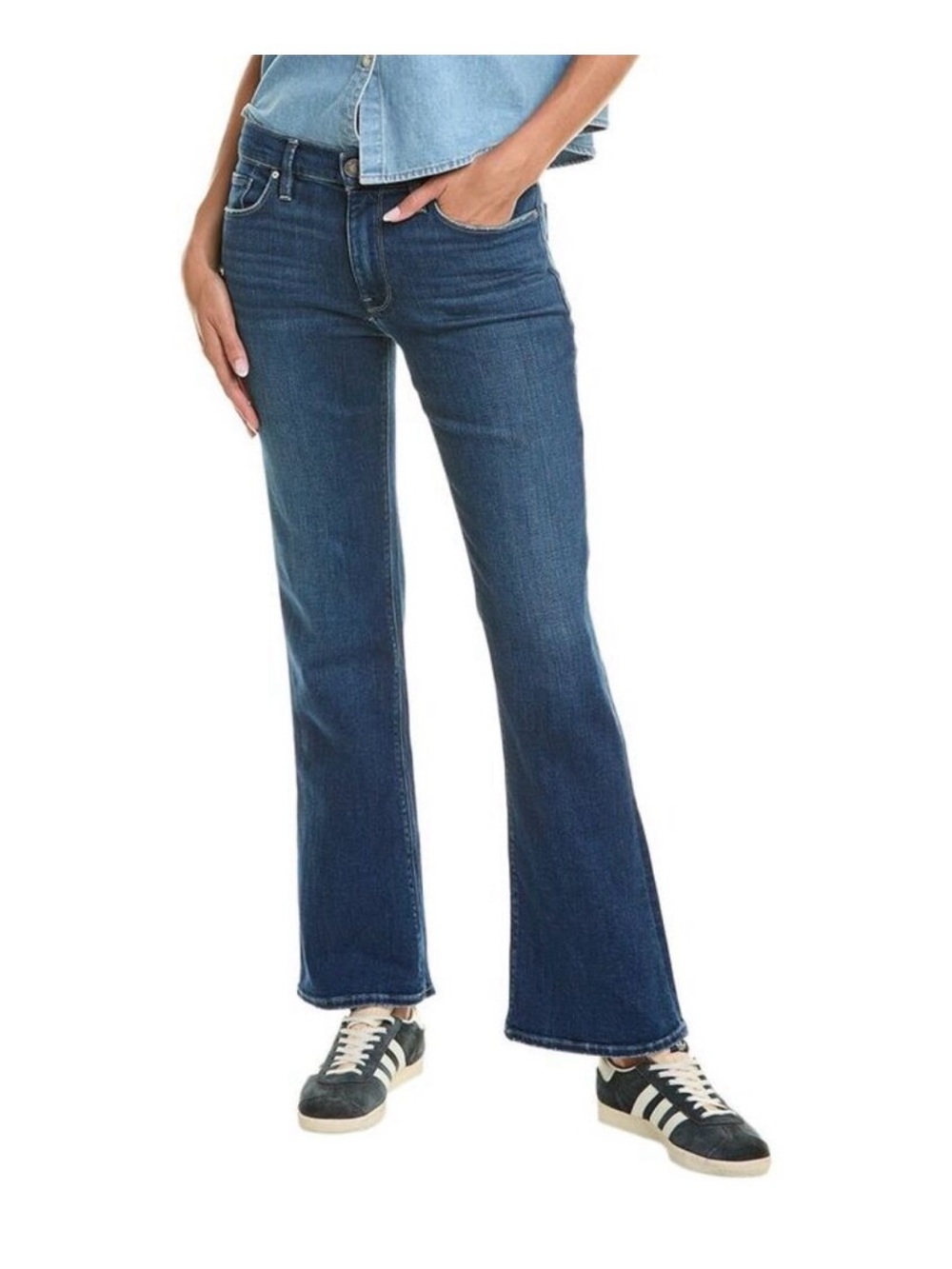 Hudson Nico Jeans